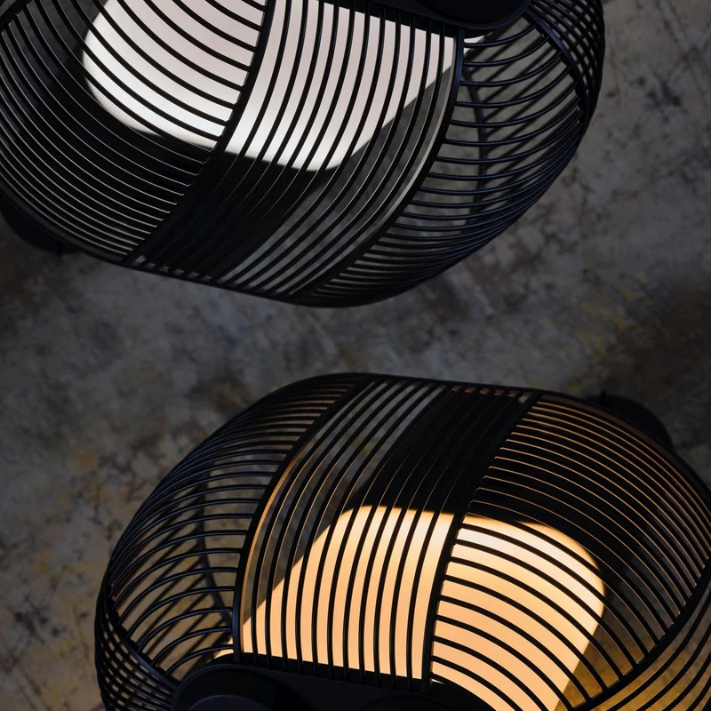 DCWéditions Yasuke Table Lamp