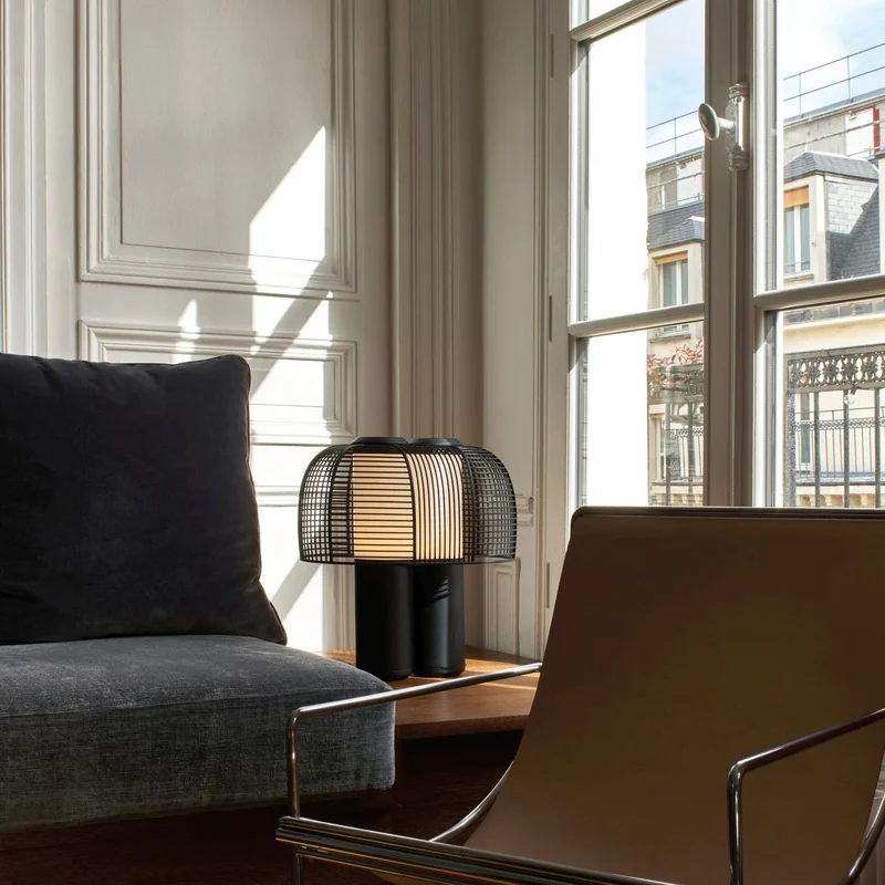 DCWéditions Yasuke Table Lamp