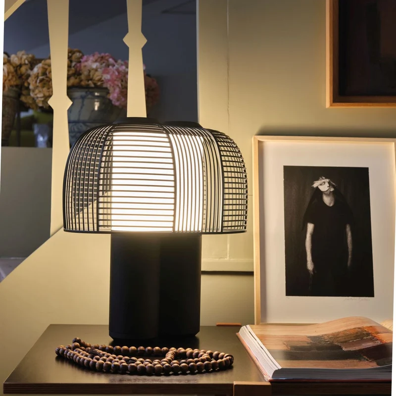 DCWéditions Yasuke Table Lamp