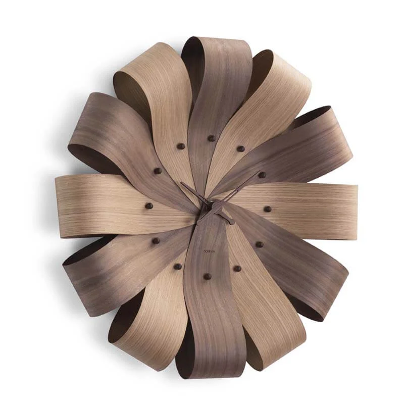 Nomon Ciclo Wall Clock