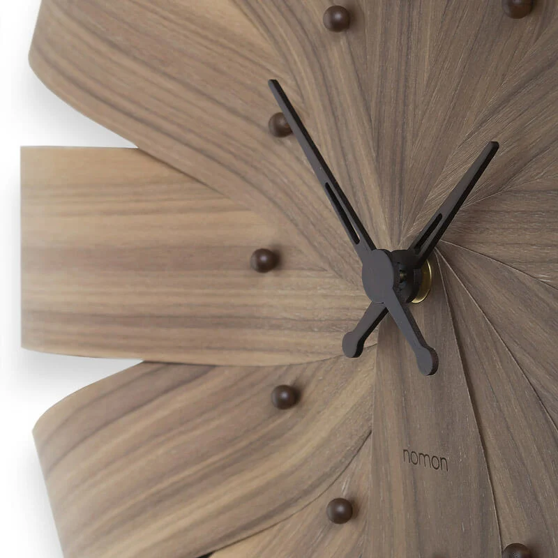 Nomon Ciclo Wall Clock