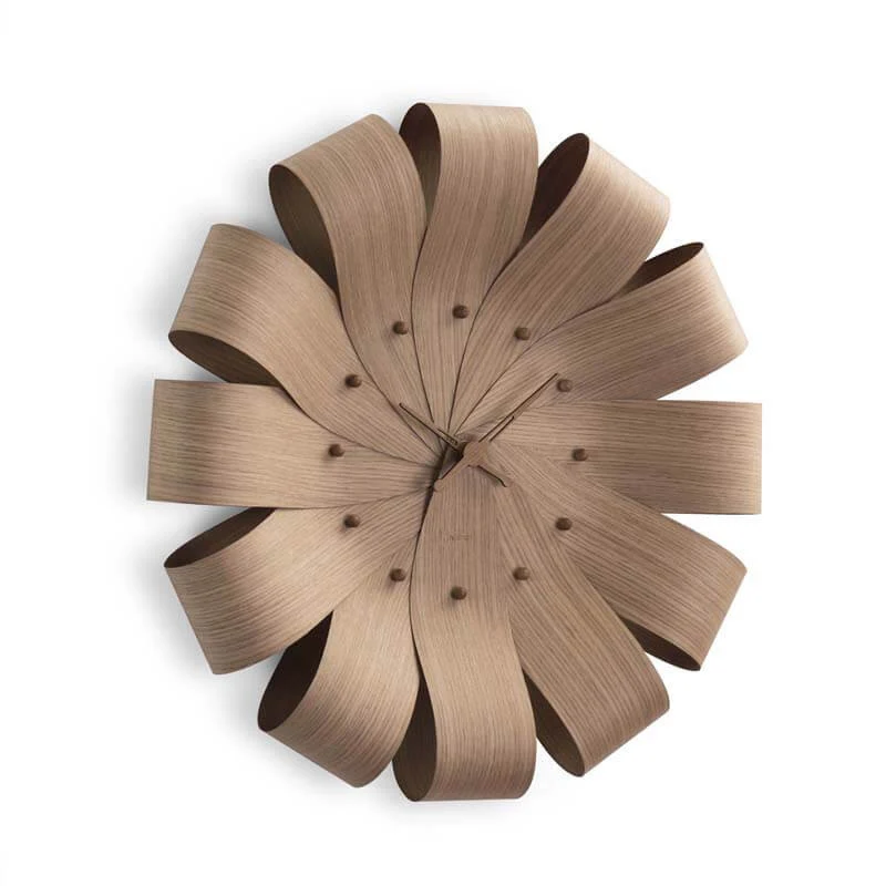 Nomon Ciclo Wall Clock