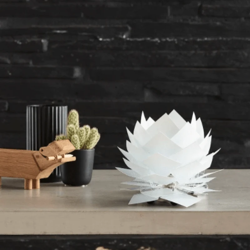 Lampe Ananas