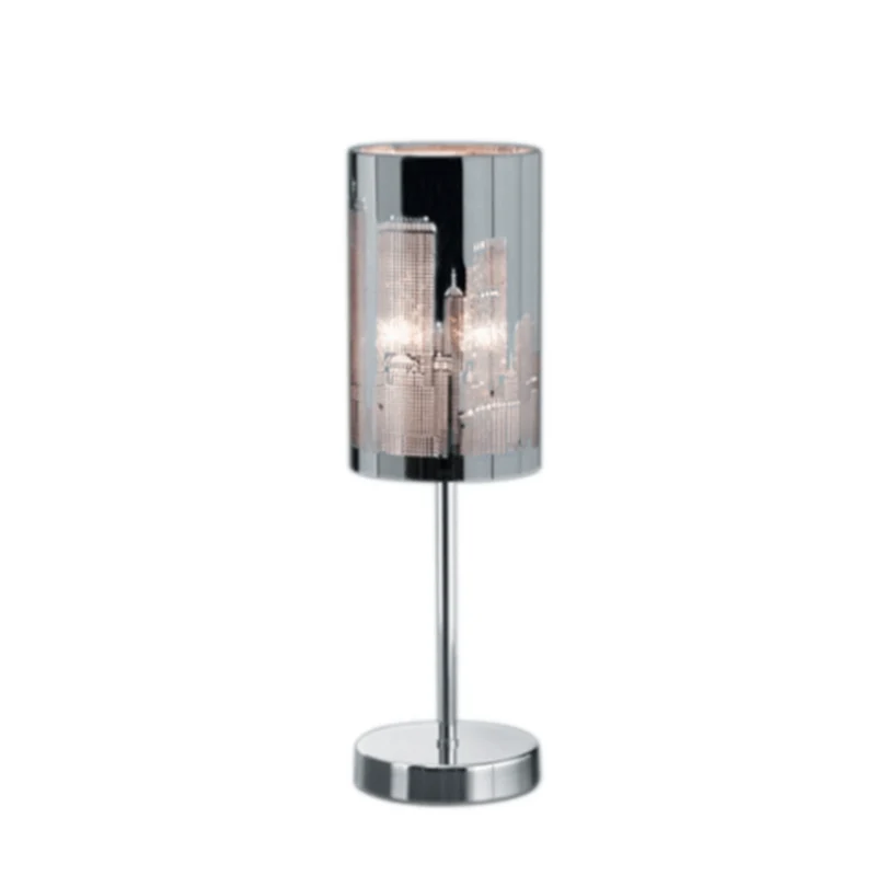 Lampe De Table Style Vintage