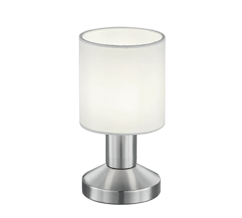 Lampe Super Chrome
