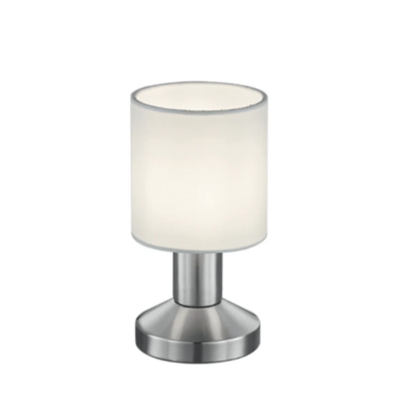 Lampe Super Chrome