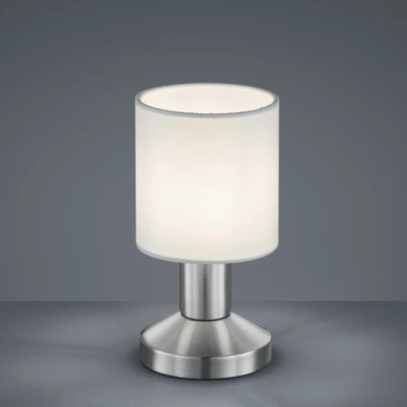 Lampe Super Chrome