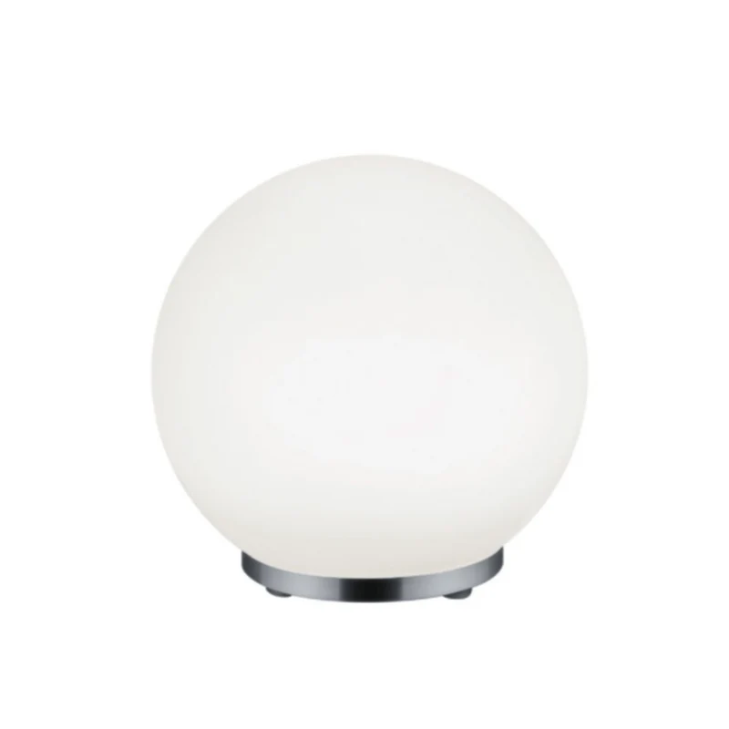 Lampe De Bureau Ronde