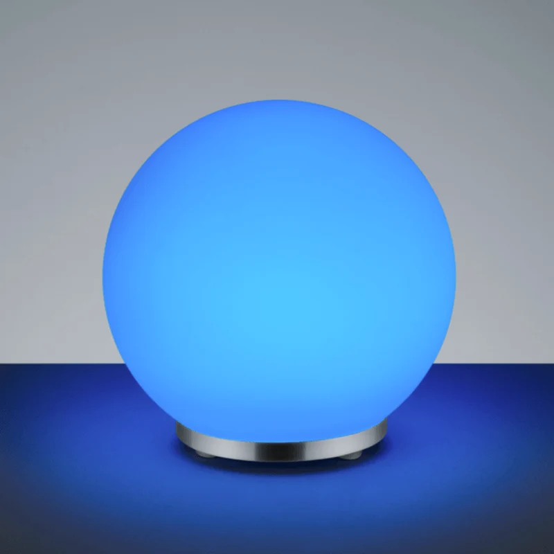 Lampe De Bureau Ronde