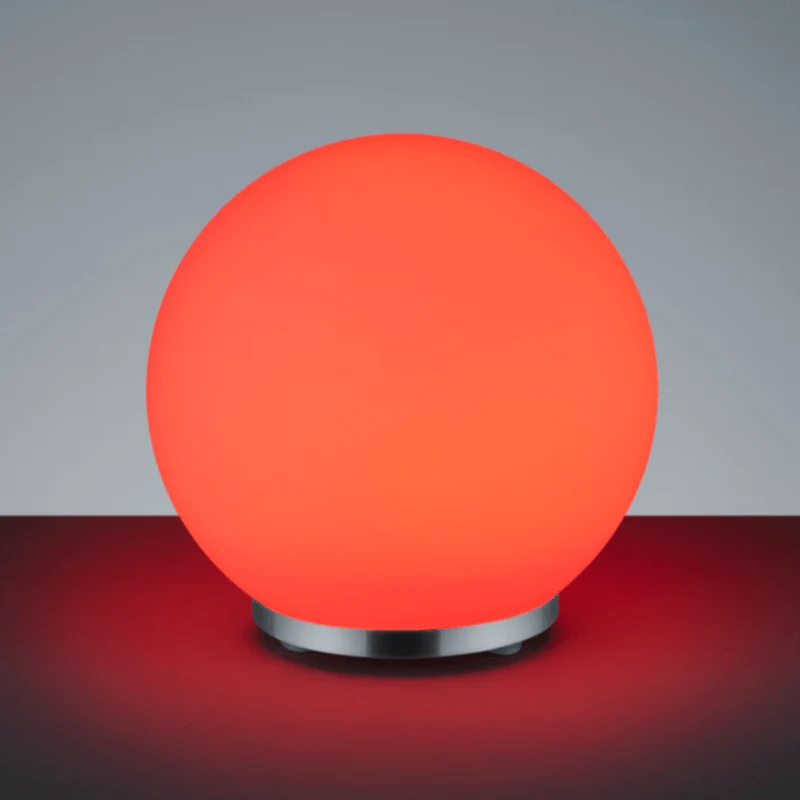 Lampe De Bureau Ronde