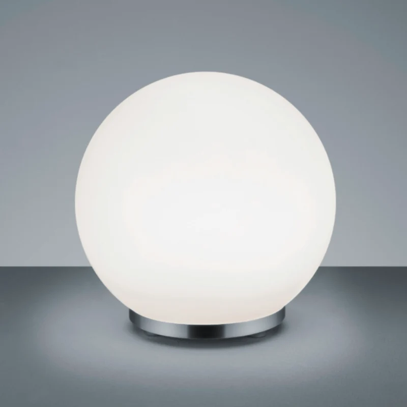 Lampe De Bureau Ronde