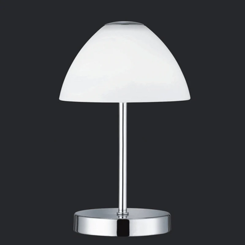 Lampe Chrome Design