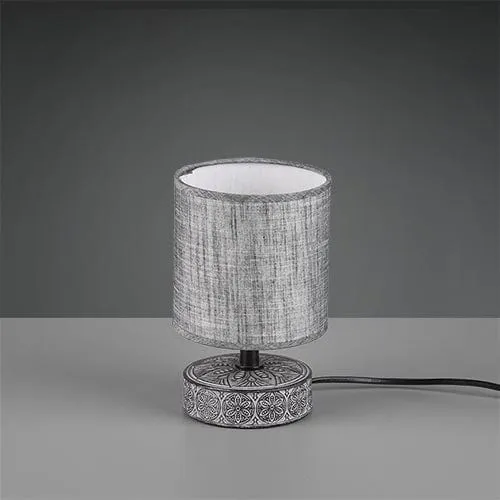 Lampe Bureau Design Vintage
