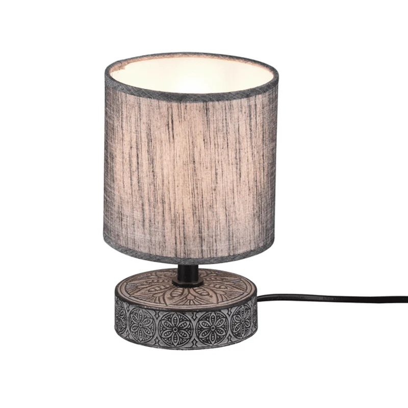 Lampe Bureau Design Vintage