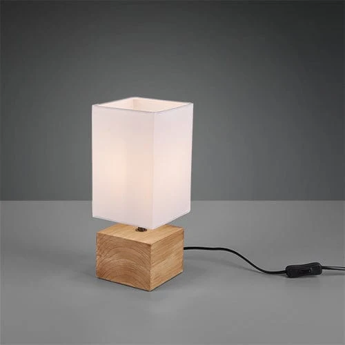 Lampe Naturelle