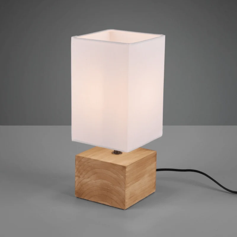 Lampe Naturelle