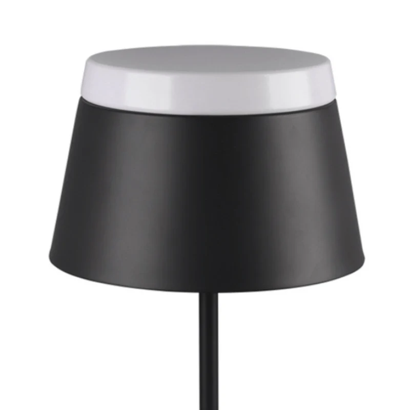 Lampe Noire Design
