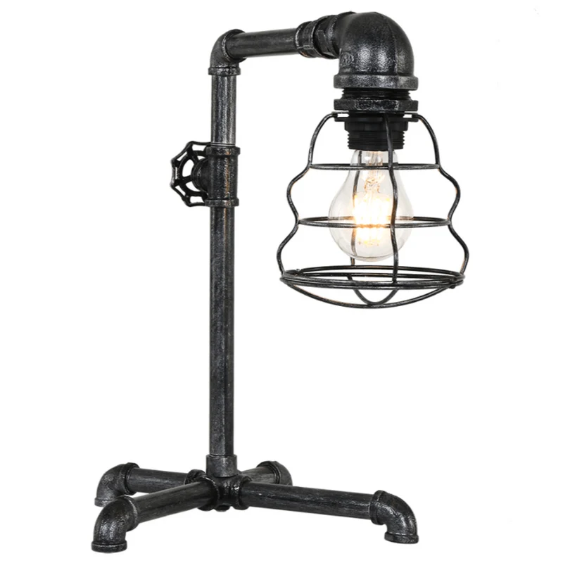 Lampe Design De Table