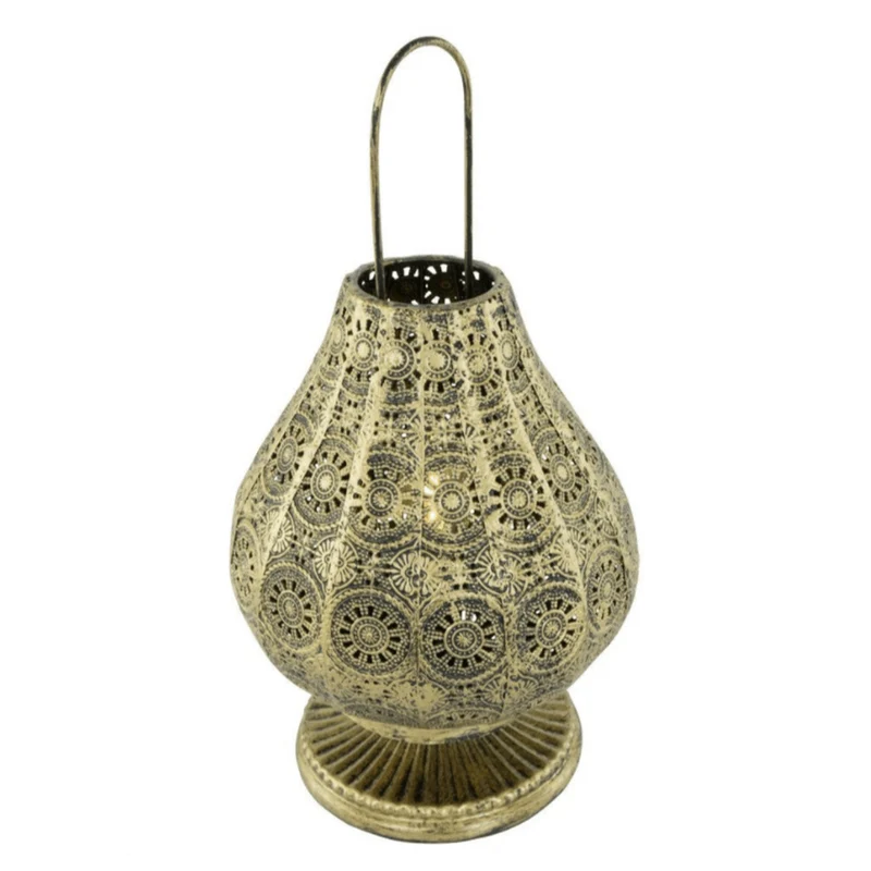 Lampe Style Oriental