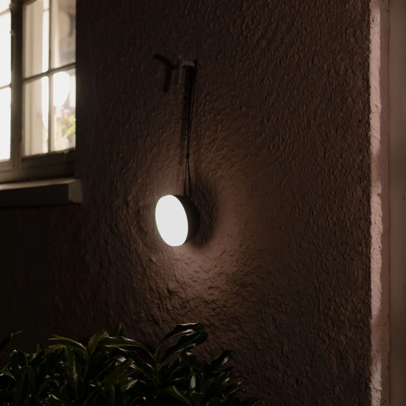 New Works Sphere Adventure Portable Light