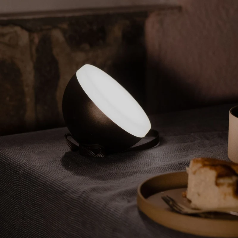 New Works Sphere Adventure Portable Light