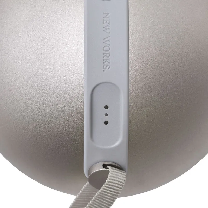 New Works Sphere Adventure Portable Light