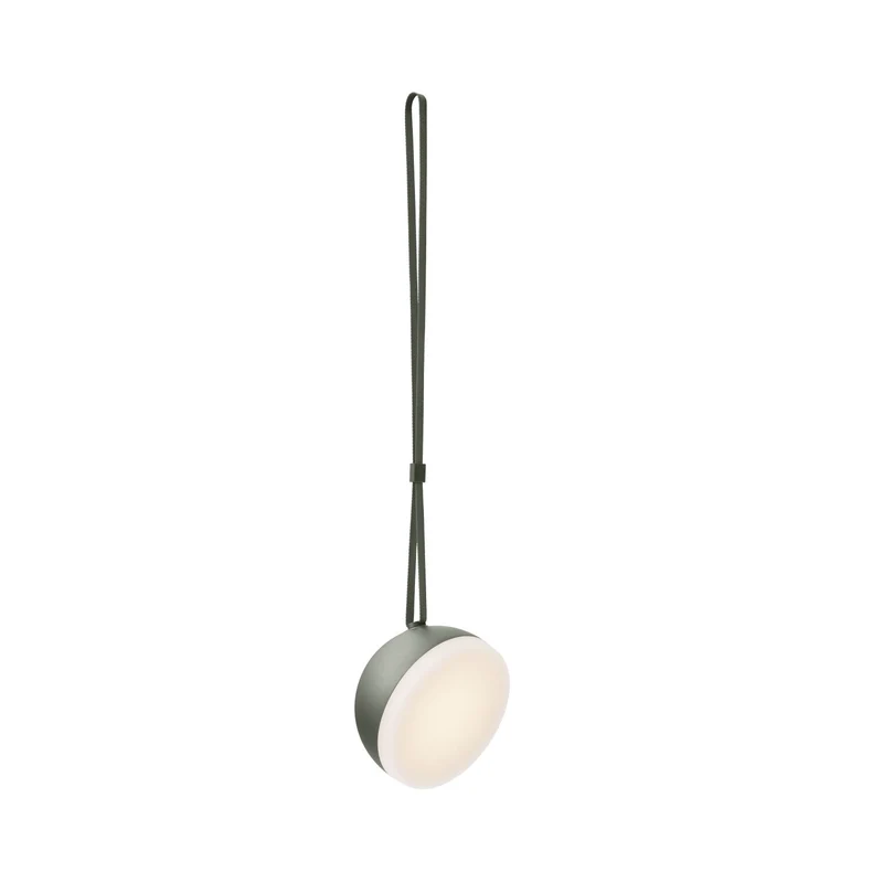 New Works Sphere Adventure Portable Light