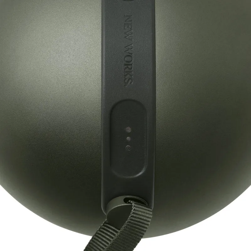 New Works Sphere Adventure Portable Light