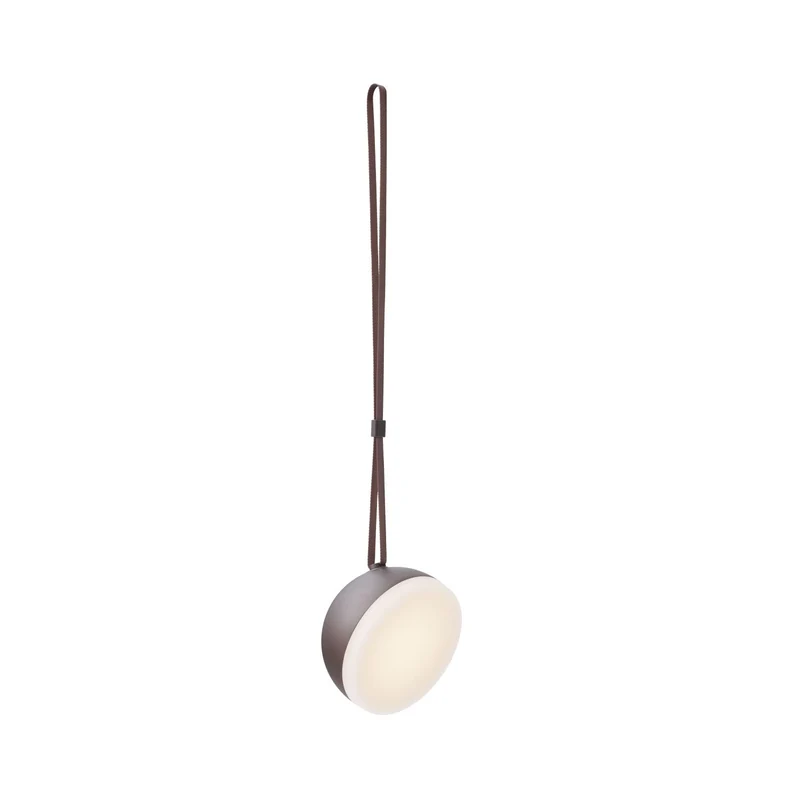 New Works Sphere Adventure Portable Light
