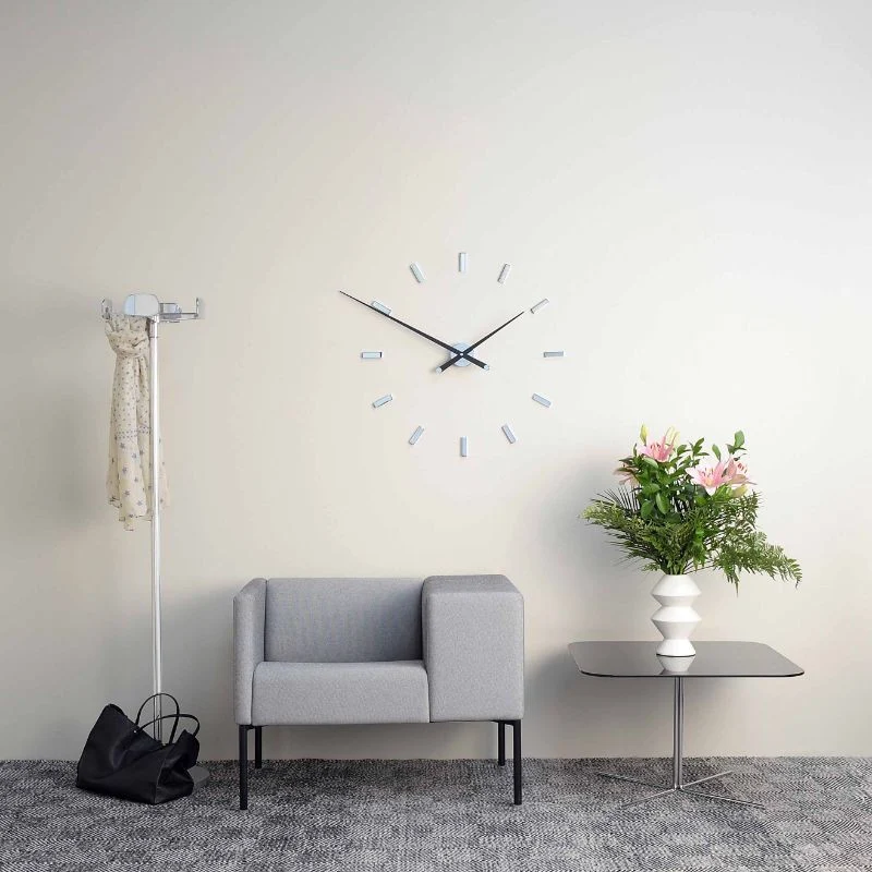 Nomon Tacón i Wall Clock