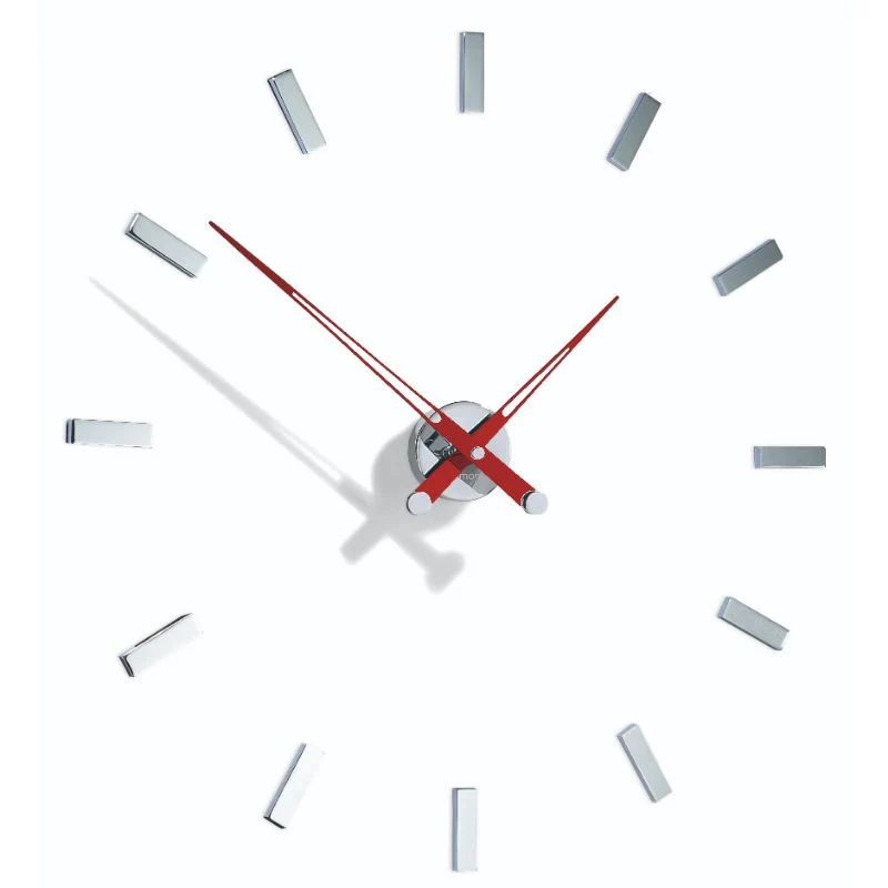 Nomon Tacón i Wall Clock
