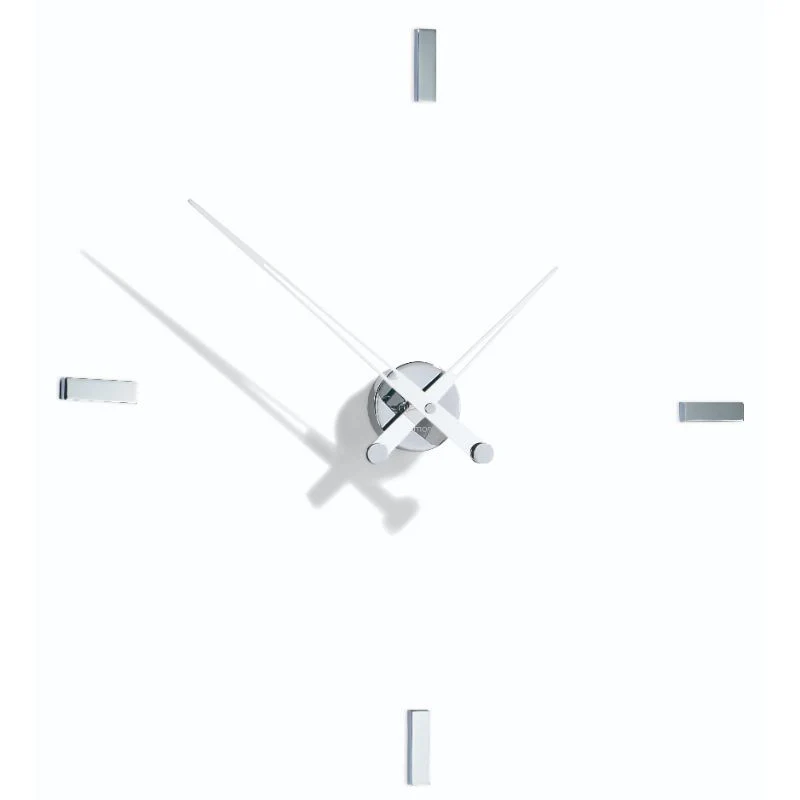 Nomon Tacón i Wall Clock