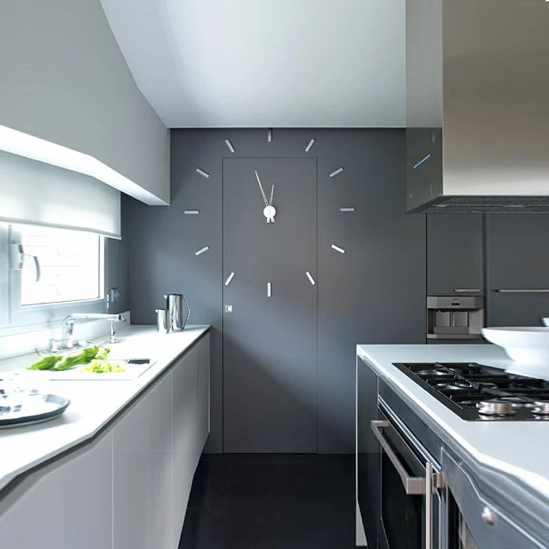 Nomon Tacón g Wall Clock