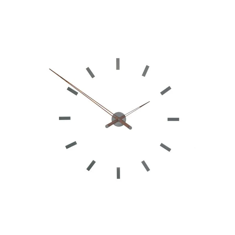 Nomon Tacón t Wall Clock
