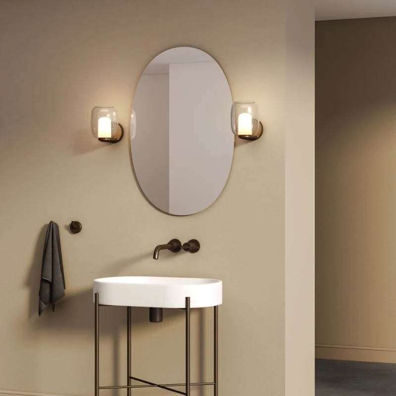 Astro Aquina Wall Lamp