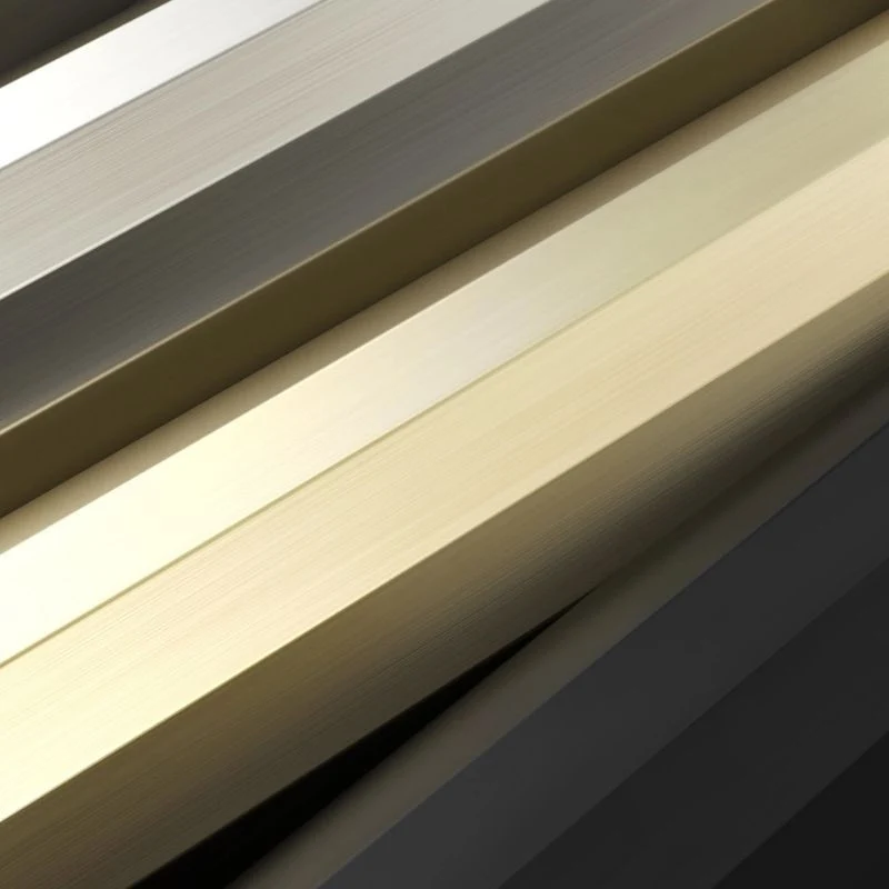Astro Hashira 300 Wall Lamp