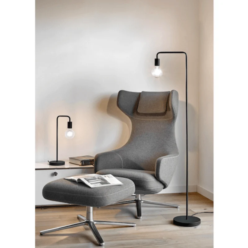 Belle Lampe Design