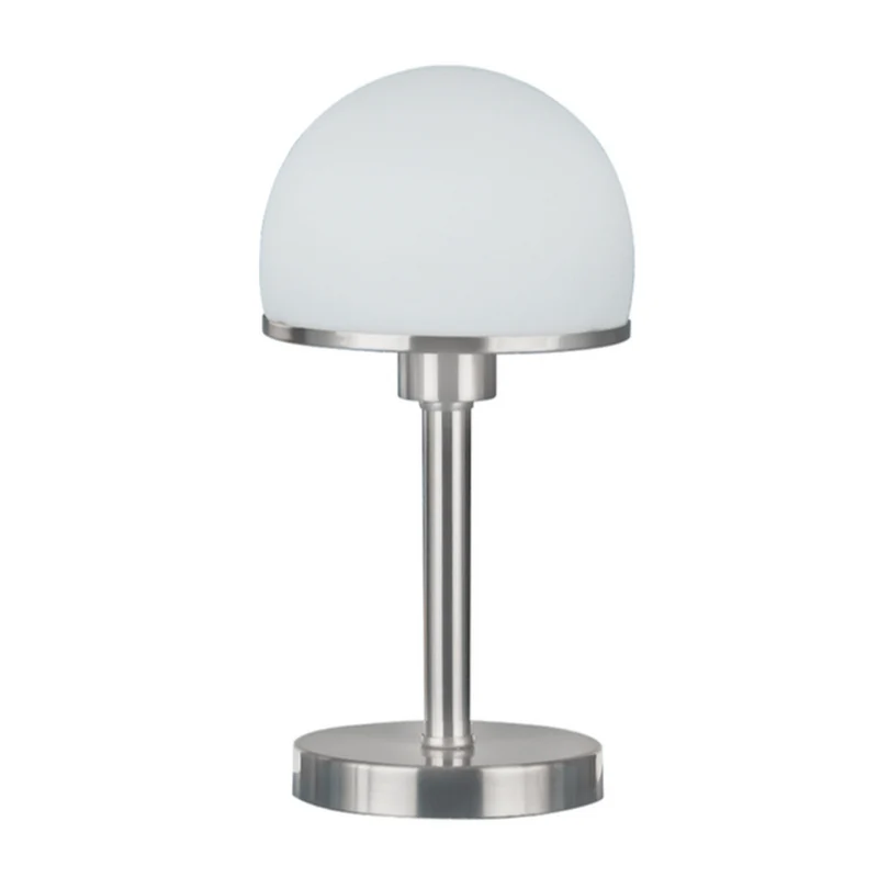 Lampe Design Blanche