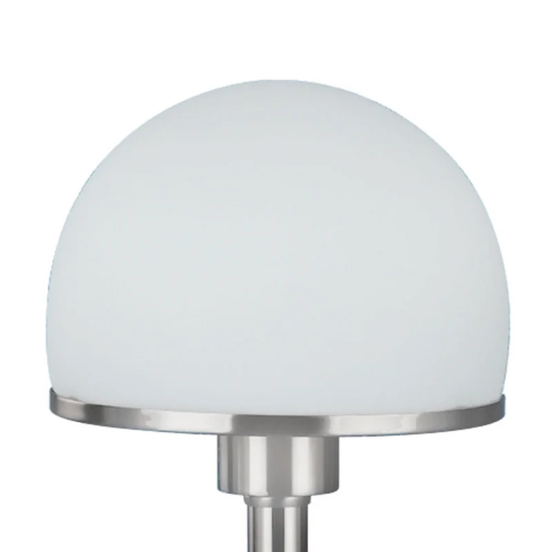Lampe Design Blanche