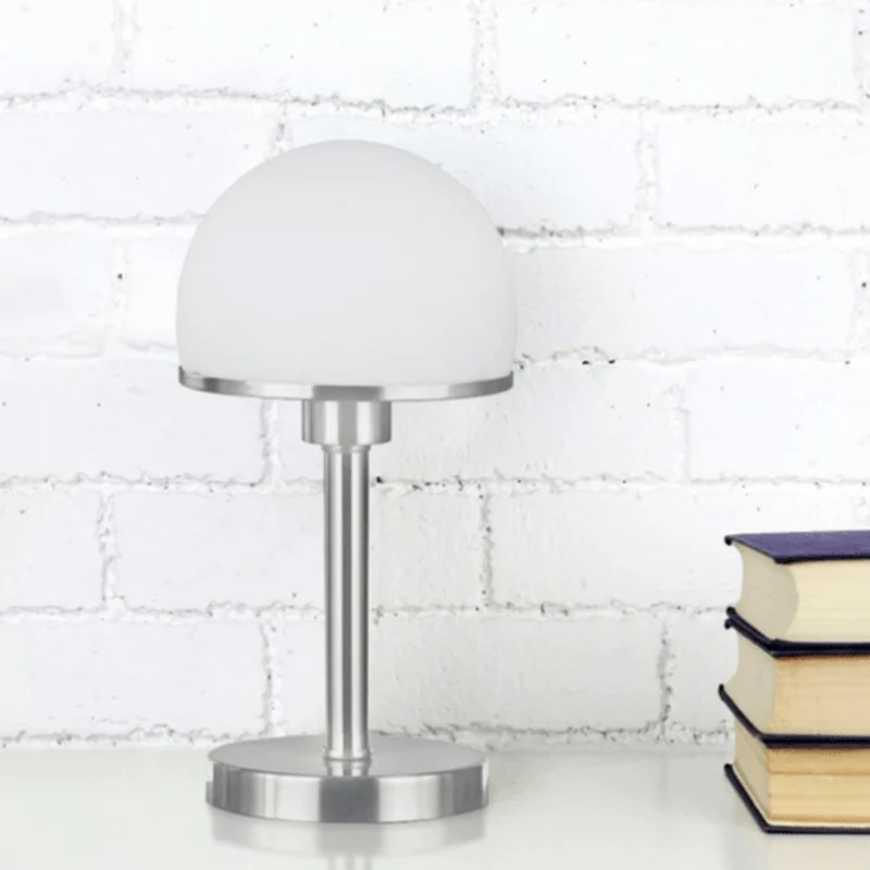 Lampe Design Blanche