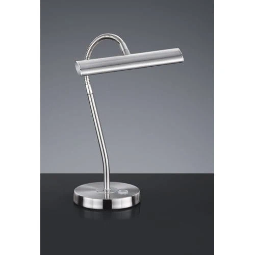 Lampe Design Acier