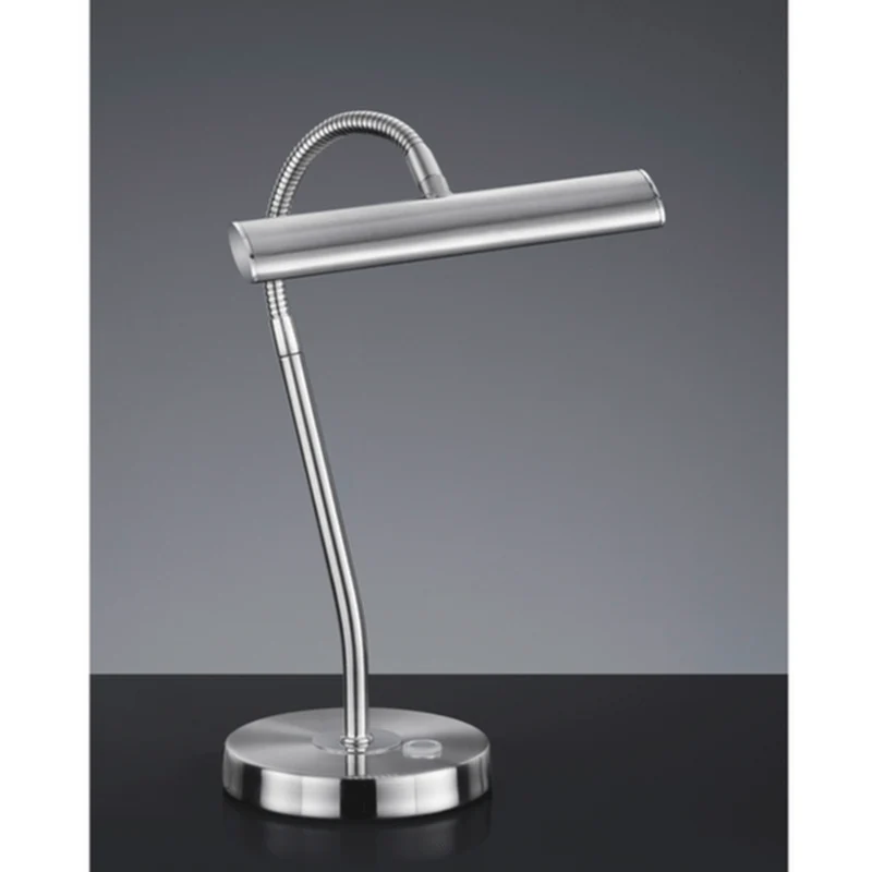 Lampe Design Acier