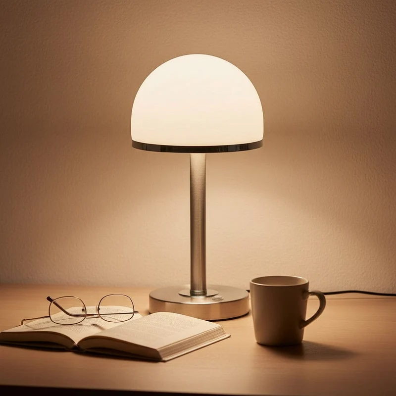 Lampe Chevet