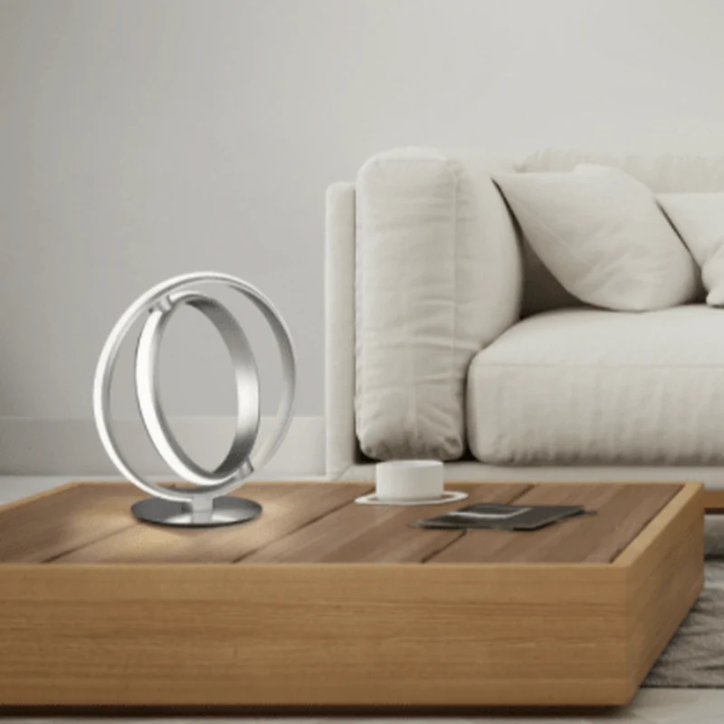 Lampe Led Ronde
