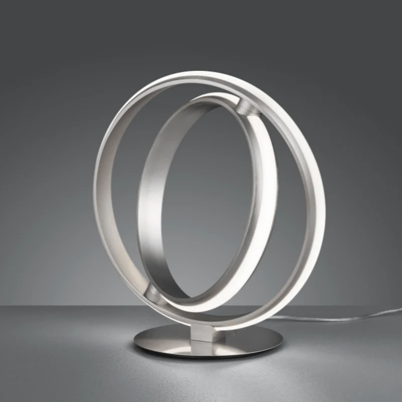 Lampe Led Ronde