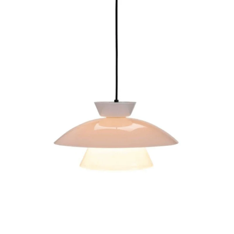 Suspension Cuisine En Verre