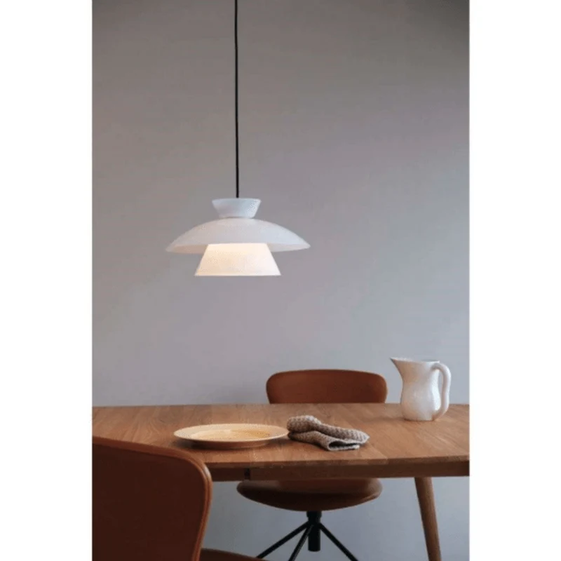 Suspension Cuisine En Verre