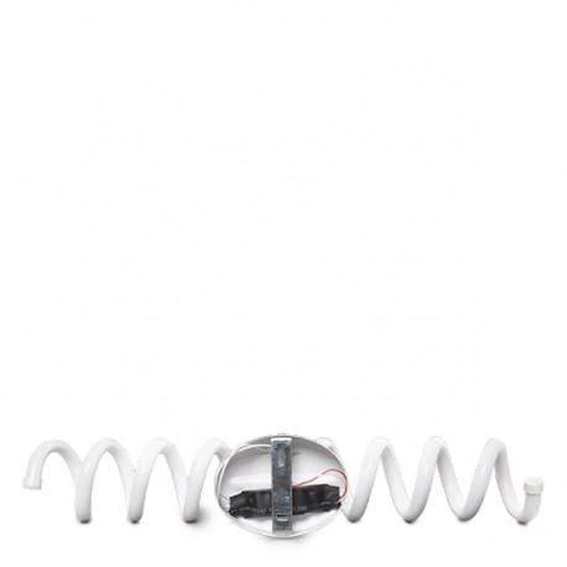 Applique Murale Led Spirale