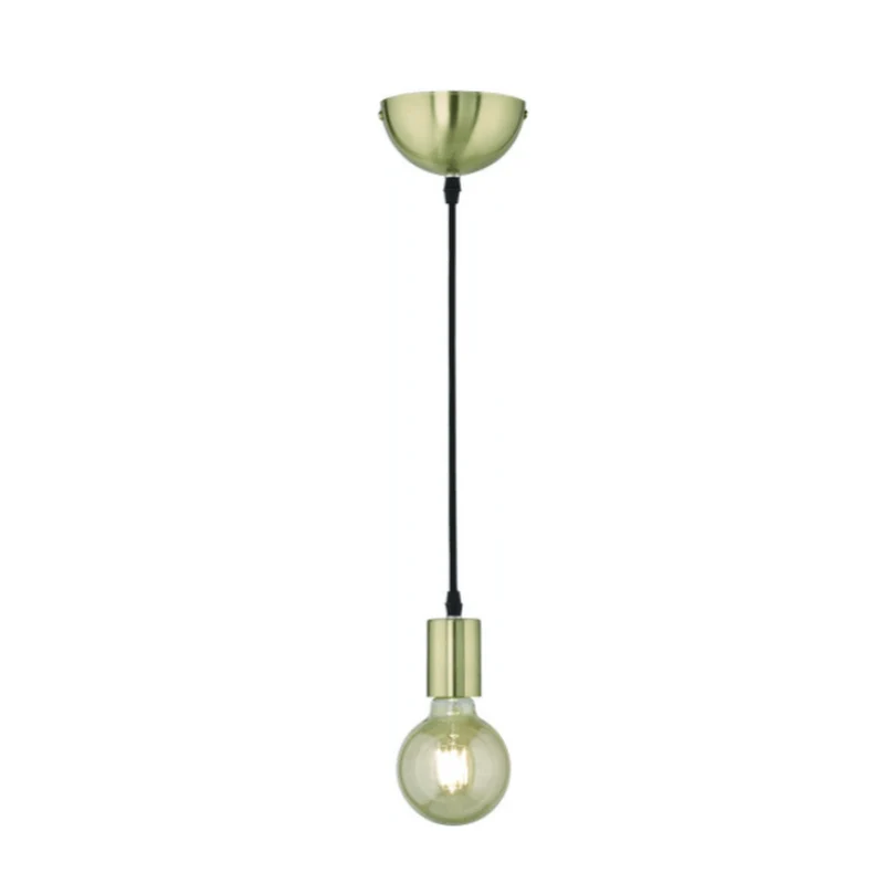 Suspension Moderne