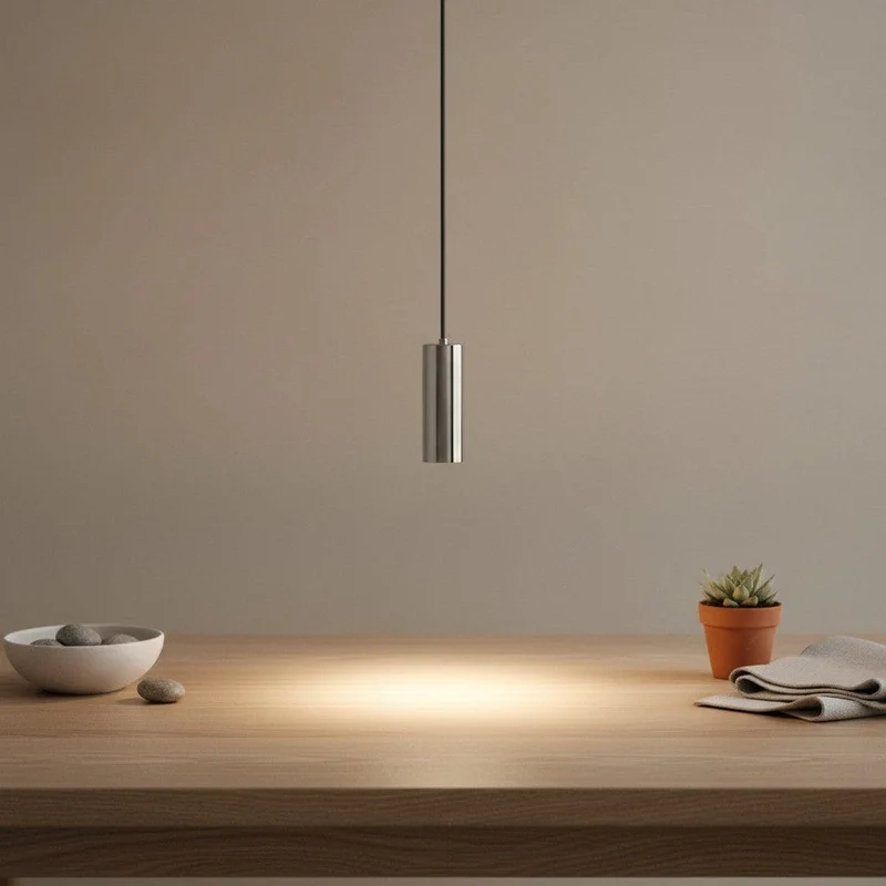 Suspension Cuisine Moderne